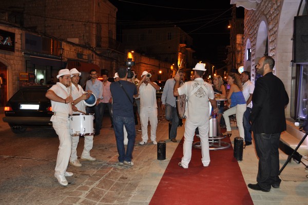 Jounieh Dance Street Festival